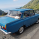 Image for article titled Badass Off-Roaders, Dacias And Russian Sedans: These Are The Cars I Saw In Romania